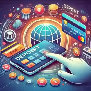 How to Make a Deposit at GGBET