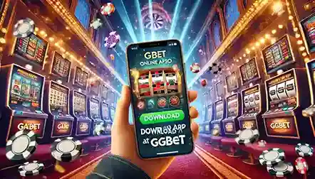 GGBET