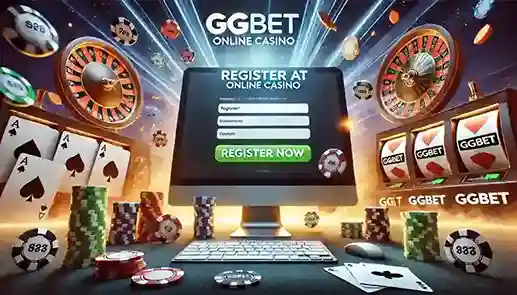 GGBET